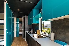 Arena Grand Kazela Camping Homes