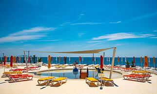 Arena Grand Kazela Camping Homes