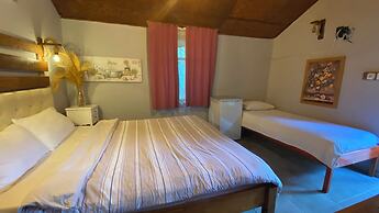 Canario Bungalows Pension