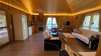 Canario Bungalows Pension