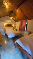 Canario Bungalows Pension