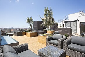 Hotel Acta The Avenue