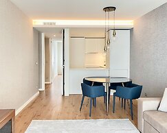 Hotel Acta The Avenue