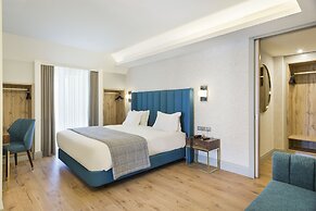 Hotel Acta The Avenue