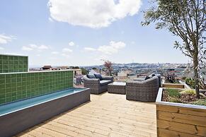 Hotel Acta The Avenue