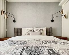 Hotel Acta The Avenue