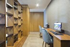 Hotel Acta The Avenue