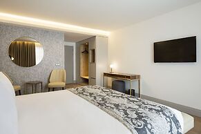 Hotel Acta The Avenue