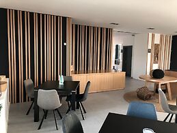 Hotel Cubis