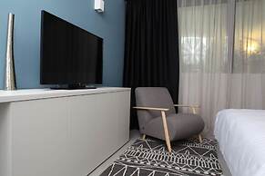 Hotel Cubis