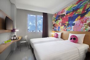 favehotel Hasyim Ashari