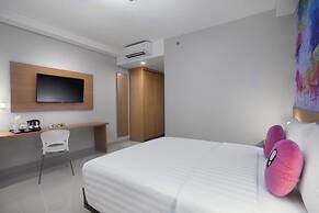 favehotel Hasyim Ashari