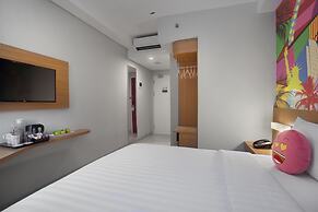 favehotel Hasyim Ashari