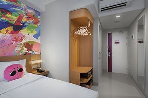 favehotel Hasyim Ashari