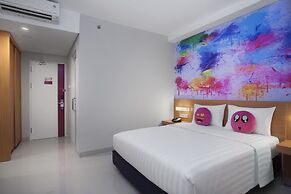 favehotel Hasyim Ashari