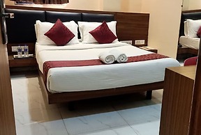 Hotel Apex International