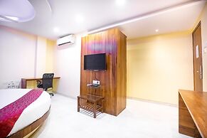 Hotel Apex International