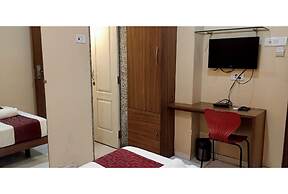 Hotel Apex International