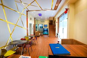 Hotel Apex International