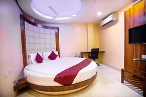 Hotel Apex International