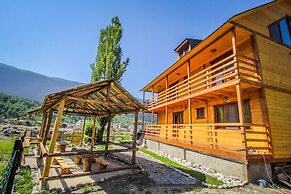 guesthouse gio