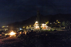 guesthouse gio