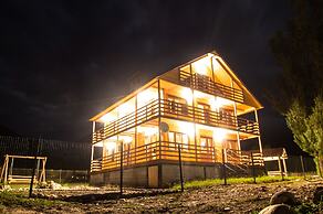 guesthouse gio