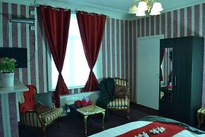 Hotel Het-Gasthof