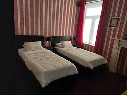 Hotel Het-Gasthof