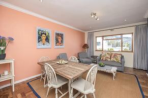 Vibrant and Safe 2 Bedroom Apartment