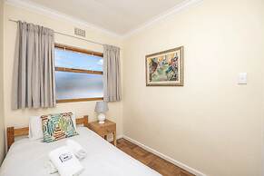 Vibrant and Safe 2 Bedroom Apartment