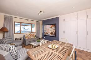 Vibrant and Safe 2 Bedroom Apartment