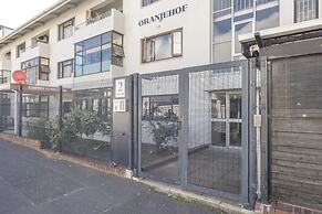 Vibrant and Safe 2 Bedroom Apartment