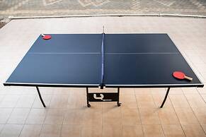 Chrissy's Paradise