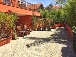 La Villa du Cros