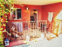 La Villa du Cros