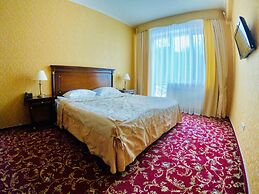 Solva Resort & SPA