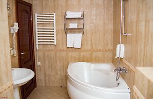 Solva Resort & SPA