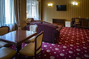 Solva Resort & SPA