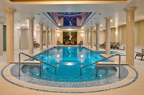 Solva Resort & SPA