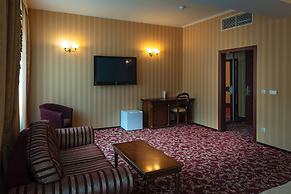 Solva Resort & SPA