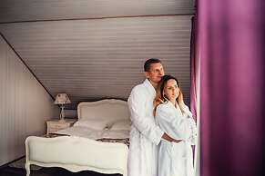 Solva Resort & SPA
