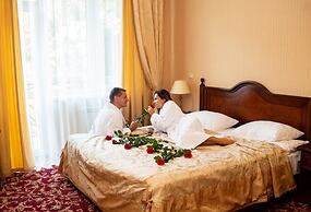 Solva Resort & SPA