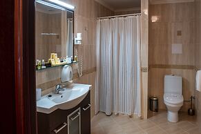 Solva Resort & SPA