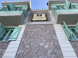 BiSalkım Otel Bozcaada