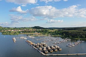 Floating Village Brombachsee