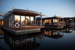 Floating Village Brombachsee
