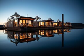 Floating Village Brombachsee