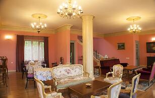 Chateau Gabriel