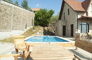 Chateau Gabriel